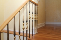 Interior Railing